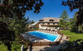 Hôtel&Spa Les Bartavelles